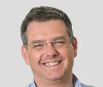 Mark Brooker Headshot