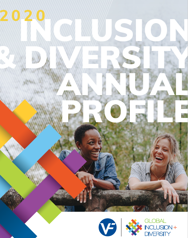 OUR COMMITMENT TO INCLUSION & DIVERSITY