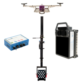 Image of CodaOctopus® Underwater Inspection System (UIS)