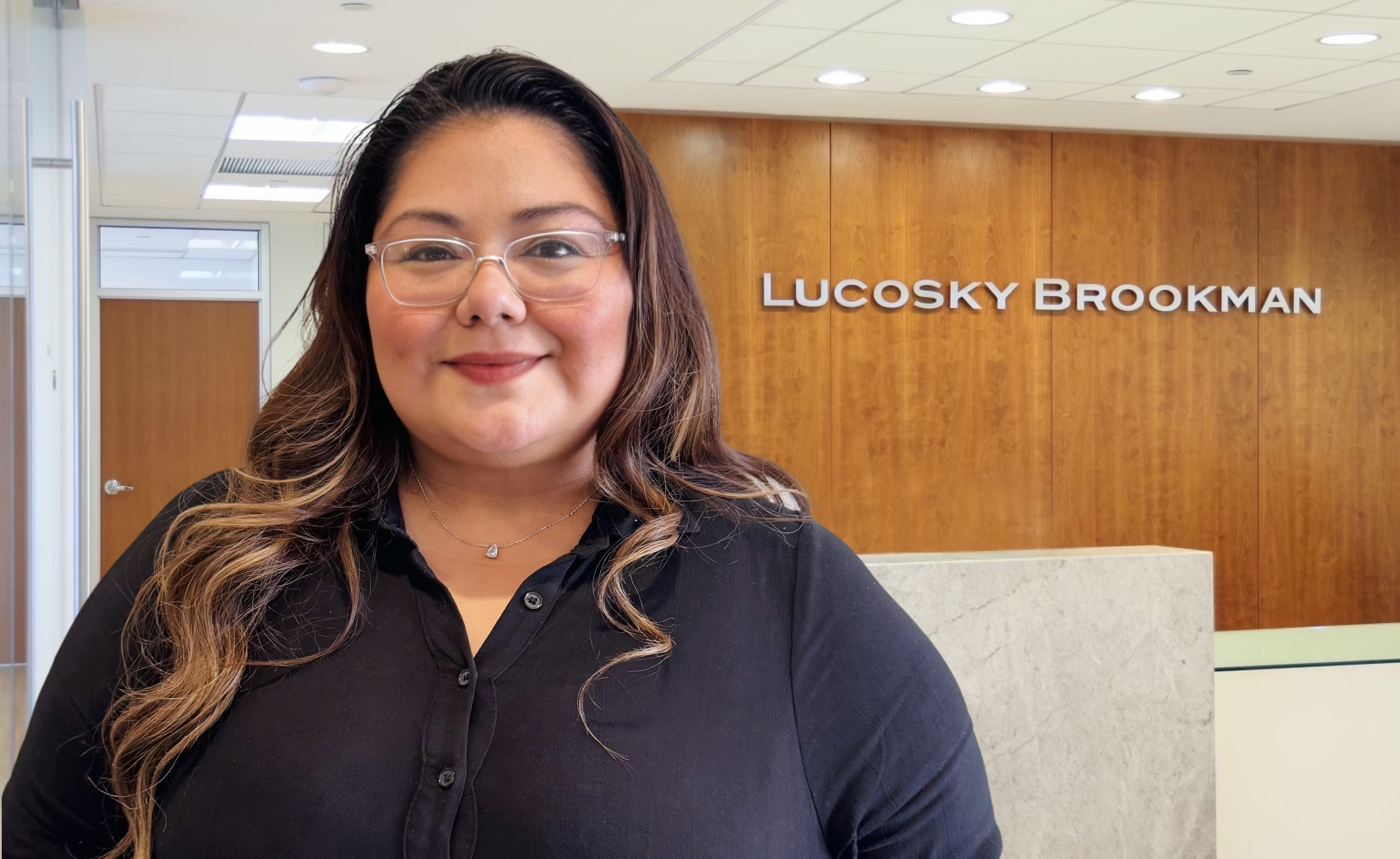 Angelita Vences Picture