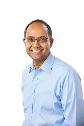 Kishore Seendripu, Ph.D.
