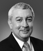Robert J. Bernhard Robert J. Bernhard