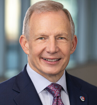 Glenn J. Williams