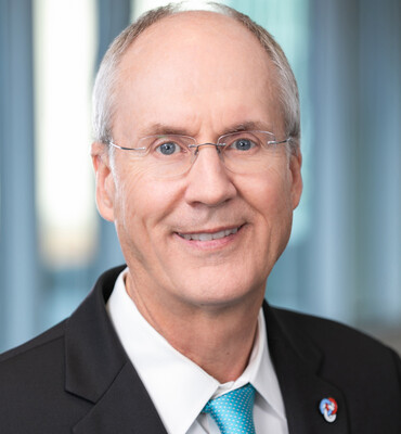 John A. Adams