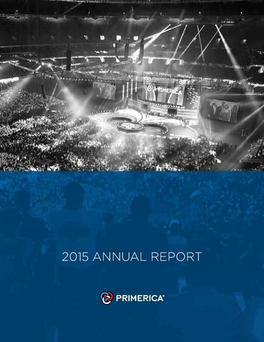 2015 Annual Report