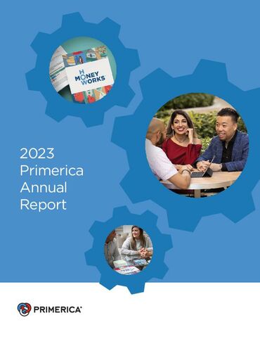 2023 Annual Report