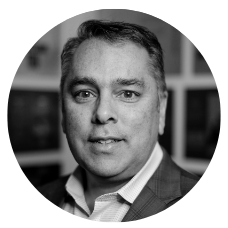 Anil R. Chitkara Headshot