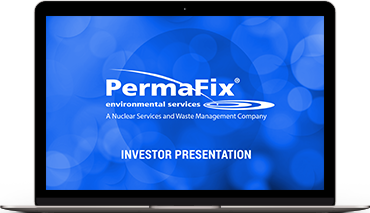 Investor Presentation