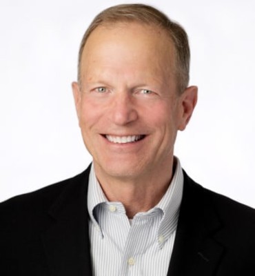 Burke W. Whitman