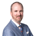 Scott Strickland