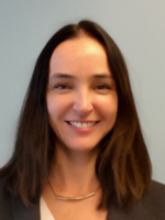 Judith M. Matthews