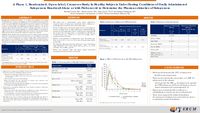 Dunne et al. - A Phase 1, Randomized, Open-label, Crossover Study In Healthy Subjects Under Fasting Conditions of Orally Administered Sulopenem Etzadroxil Alone or with Probenecid to Determine the Pharmacokinetics of Sulopenem