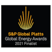 S&P Global Energy 2021 S&P Global Energy 2021
