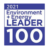 E+E Leader 100 2021 E+E Leader 100 2021