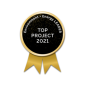 E+E Leader Top Project 2021 E+E Leader Top Project 2021