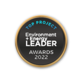 Environment + Energy Leader 2022 Environment + Energy Leader 2022