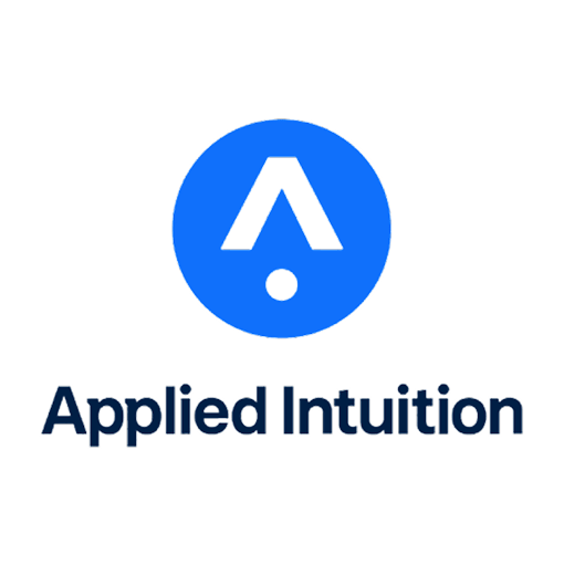 Logo for Applied Intuition