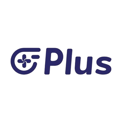 Logo for Plus