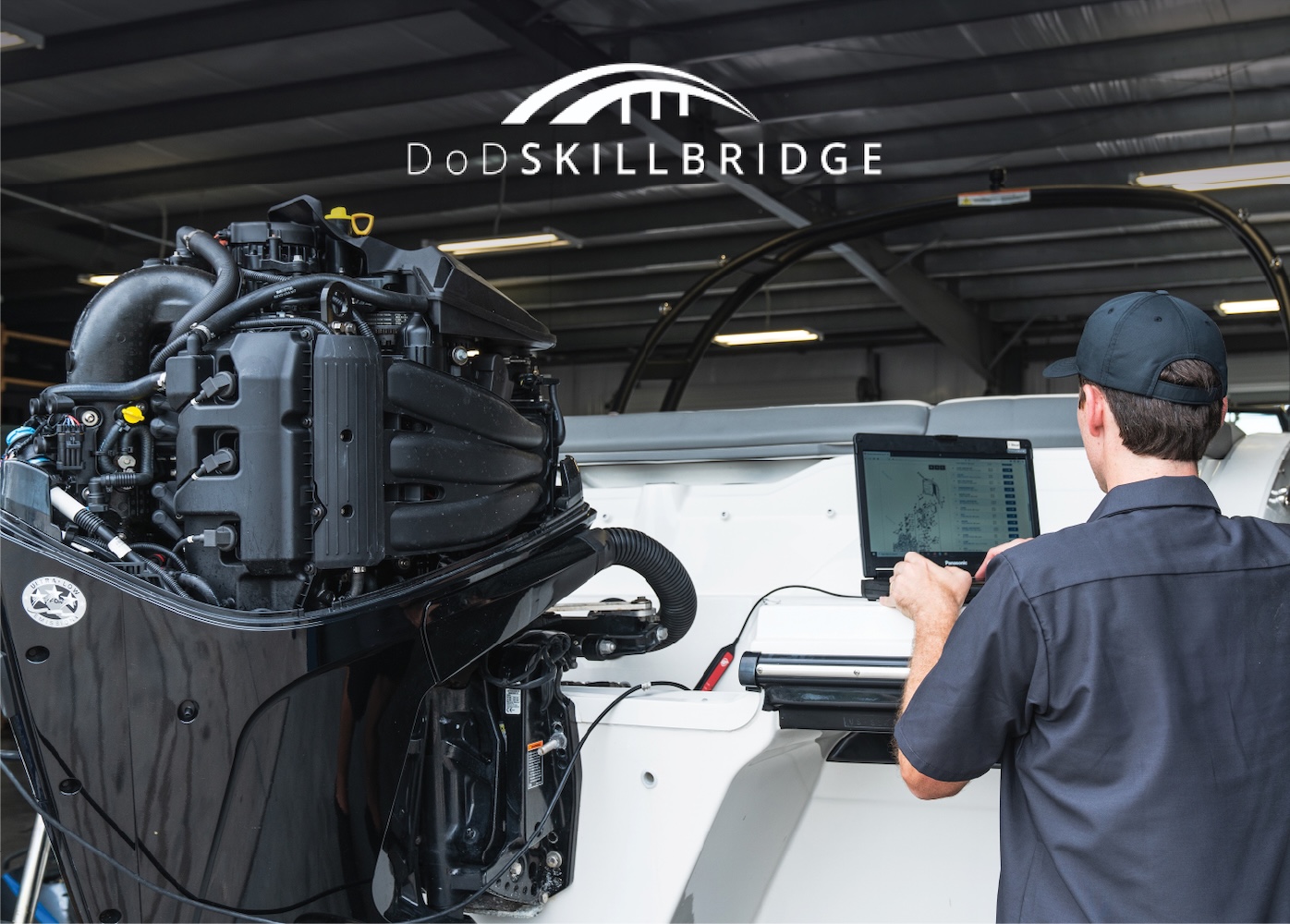 SkillBridge: A Pathway for Veterans