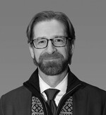 Paul Hackwell Headshot