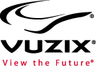 (VUZIX CORPORATION LOGO)