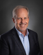 Charles R. Morrison  Headshot
