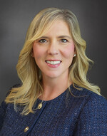 Michele Allen  Headshot