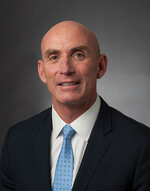Scott G. McLester Headshot