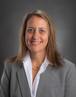 Betsy J. Mercado  Headshot