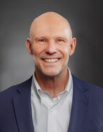 Andrew G. Skehan Headshot