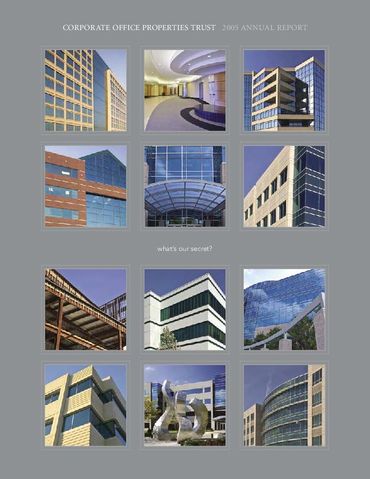 2005 Annual Report