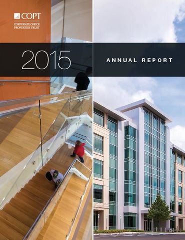 2015 Annual Report