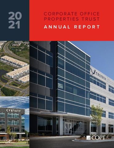 2021 Annual Report