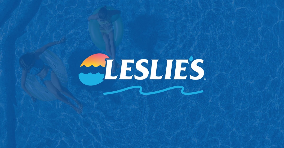 Level Up Your Pool Game with Leslie’s Refreshed Pool Perks Rewards