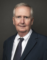 John R. Norris III John R. Norris III