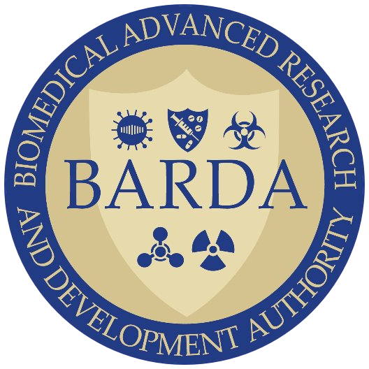 BARDA Logo