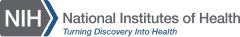 NIH Logo