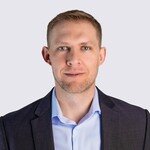 Jason Christiansen Headshot