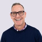 David McNeil Headshot