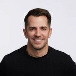 Chris Baird Headshot