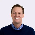 Marcus Bertilson Headshot