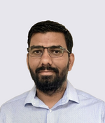 Abhi Sharma Headshot