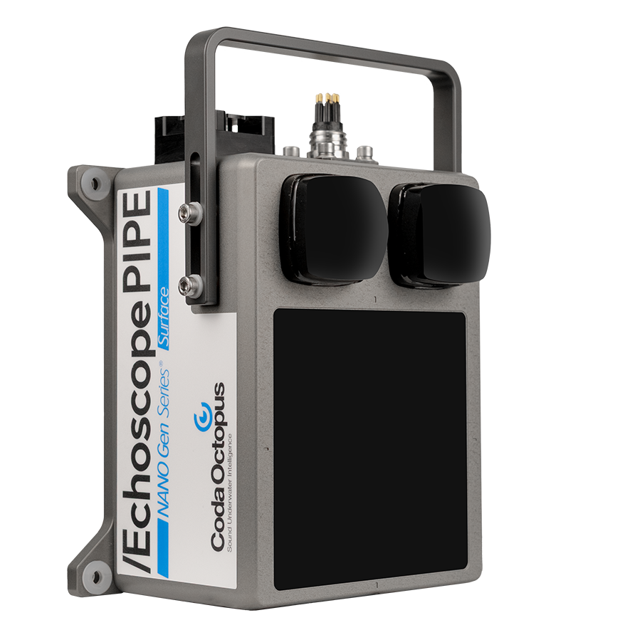 Specialists in the Latest Underwater Technologies