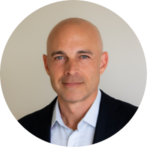 Brent Pfeiffenberger, PharmD, MBA Headshot