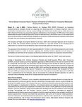 Press Release – July 5, 2024