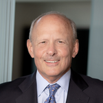 Steve Byers Headshot