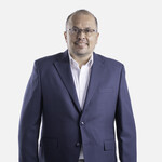 Leonardo Ayala Latapí Headshot