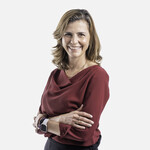 Pilar Sanchez Valdovinos Headshot