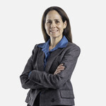 Ana Cecilia Augusto Headshot