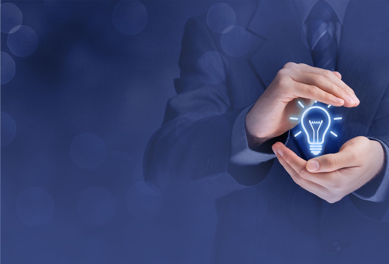 A Different, Personalized Approach to Intellectual Property Development and Monetization